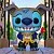 Фигурка Стич-Чудовище "Лило и Стич" от Funko POP! 1459