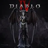 Фигурка Diablo IV Lilith — Pop Up Parade SP