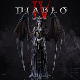 Фигурка Diablo IV Lilith — Pop Up Parade SP