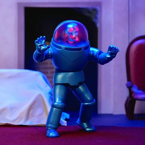 Фигурка Spooky Space Kook — Jada Scooby Doo Wave 2 Deluxe Figure