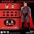 Фигурка Супермен Красный Сын "One:12 Collective" от Mezco
