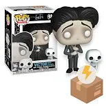 Фигурка Victor Van Dort — Funko Corpse Bride Pop! Vinyl Figure BD