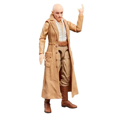 Фигурка Cassandra Nova — Hasbro Marvel Legends Deadpool and Wolverine Figure