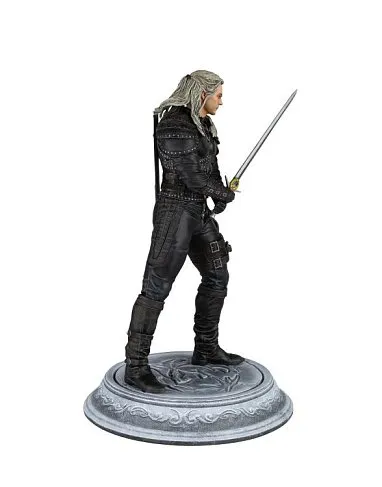 Фигурка Геральта — Dark Horse The Witcher Season 2 Geralt Statue