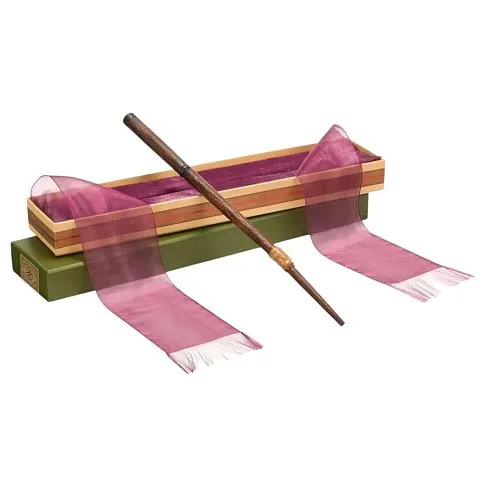 Палочка Рона Уизли — Noble Collection Harry Potter Ron Broken Wand First Wand Collection in Ollivanders Box