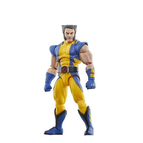 Фигурка Росомаха — Hasbro X-Men Marvel Legends Wolverine 85th Anniversary