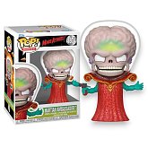 Фигурка Mars Attacks Martian Ambassador — Funko Pop! Vinyl 1874