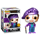 Фигурка Джокер — Funko Batman 1989 POP! Joker Chase