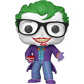 Фигурка Joker w Teeth — Batman 85th Anniversary Funko Pop! Vinyl 517