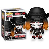Фигурка Rob Zombie — Funko Pop! Vinyl 490