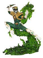Фигурка Green Ranger — Power Rangers Gallery