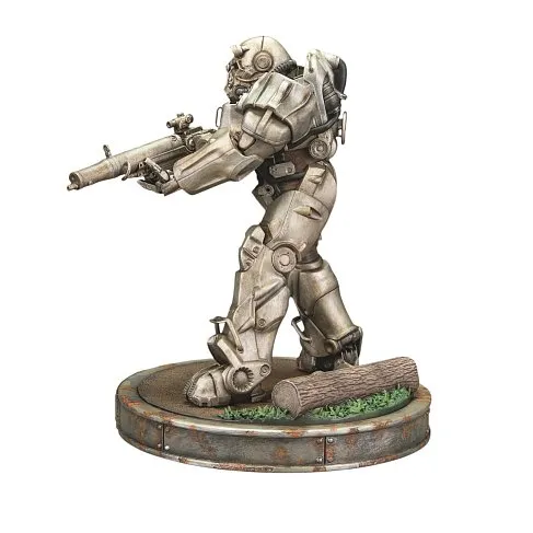 Фигурка Fallout TV Maximus — Dark Horse Statue