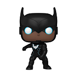 Фигурка Batman War Zone Batwing — Funko Pop! Vinyl 500