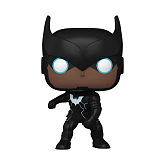 Фигурка Batman War Zone Batwing — Funko Pop! Vinyl 500