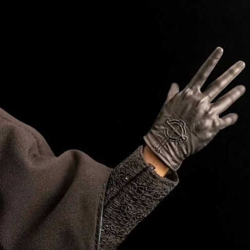 Фигурка Ghost Papa Emeritus II — Trick or Treat 1/6 Figure