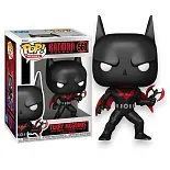 Фигурка Batman Beyond Terry McGinnis — Funko Pop! Movies Vinyl 560