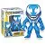 Фигурка Веном "Marvel Rivals Venom" Эксклюзив от Funko Pop! 1218
