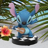 Фигурка Guitarist Stitch Figure — Yume Toys Hero Box