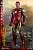 Фигурка Железный Человек «Mark LXXXV Battle Damaged» от Hot Toys