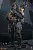 Фигурка Сэм "Death Stranding 2 On the Beach" Deluxe от Hot Toys