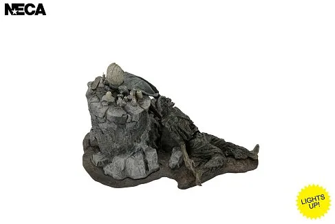 Диорама Friday the 13th The Game Pamela Shrine — Neca Diorama