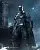 Фигурка Бэтмен "Batman Arkham Origins" от Inart