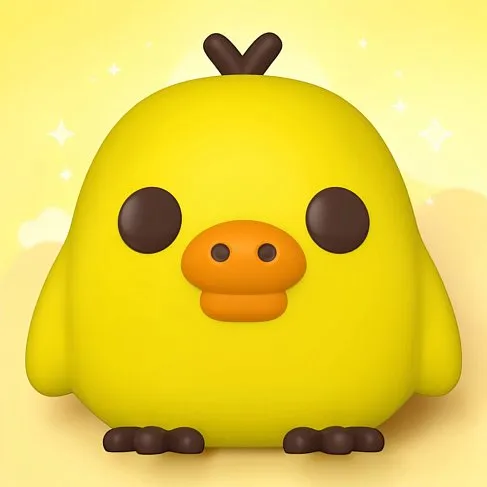 Фигурка Rilakkuma Kiiroitori — Funko Pop! Vinyl 2363