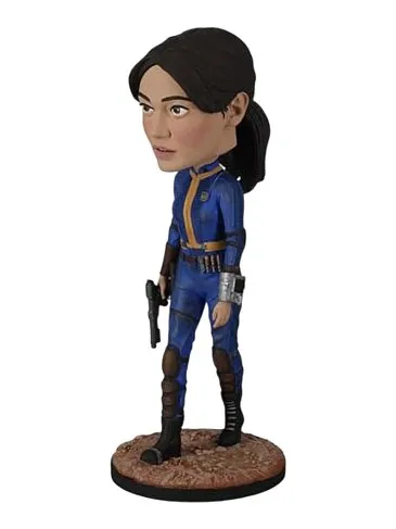 Башкотряс Fallout Lucy Maclean — Royal Bobble-Head