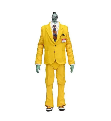 Фигурка Битлджус — Neca Beetlejuice Beetlejuice Ultimate Bob Figure