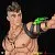Фигурка Дэвид Мартинез «Cyberpunk Edgerunners David» от Dark Horse
