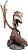 Фигурка Дракон "Вечный Клан" от McFarlane Toys