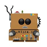 Фигурка Картман — Funko South Park Awesom-O Pop! Vinyl