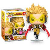 Фигурка My Hero Academia Hawks Exclusive — Funko Pop! Vinyl 1147