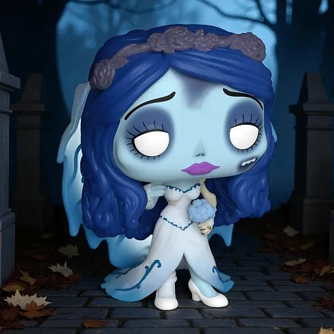 Фигурка Emily — Funko Corpse Bride Pop! Vinyl Figure