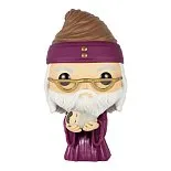 Фигурка Дамблдор — Funko POP! Harry Potter Dumbledore w Baby Harry 115