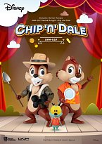 Фигурки Чип и Дэйл — Beast Kingdom DAH Chip n Dale