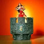 Фигурка Elektra — Marvel Select
