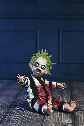 Фигурка Битлджус 2 — Neca Ultimate Red Tuxedo Suit Beetlejuice