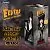 Башкотряс Эльвира "Elvira Mistress of the Dark" от Royal Bobbles