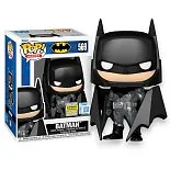 Фигурка Batman SDCC25 Exc — Funko POP! Vinyl 569