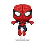 Фигурка Spider-Man — Funko Marvel 80th POP! First Appearance