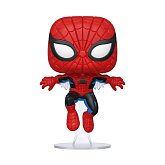 Фигурка Spider-Man — Funko Marvel 80th POP! First Appearance