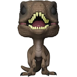 Фигурка Велоцираптора — Funko Jurassic Park POP! Velociraptor