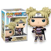Фигурка Naruto Shippuden Temari — Funko Pop! Vinyl 1660