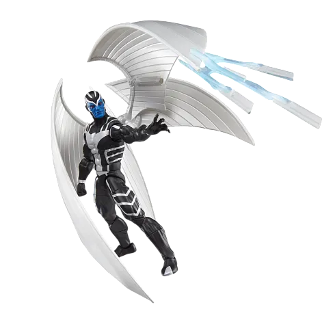 Фигурка Archangel X-Force — Hasbro Marvel Legends