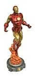 Фигурка Железного Человека — Marvel Gallery PVC Classic Iron Man