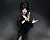 Фигурка Эльвира "Elvira Clothed Figure" от Neca