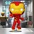 Фигурка Железный Человек "Marvel New Classics" от Funko POP! 1421