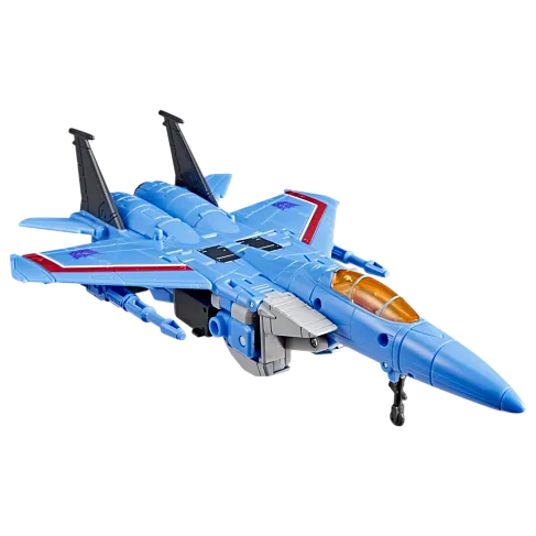 Фигурка Transformers The Movie Thundercracker — Hasbro Transformers Studio Series Figure