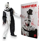 Фигурка Ужасающий — Terrifier Art The Clown 1/6 Scale Figure